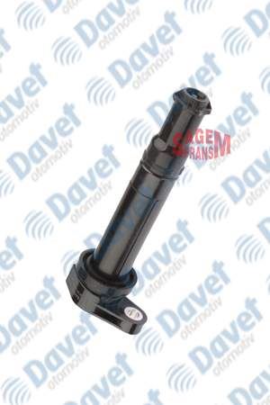 SAGEMFR 10131 Buji Kalem Bobin Accent - Era - Kia Rio 1.4 1.6